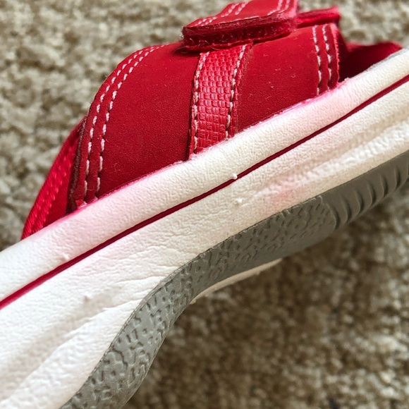 Clarks Collection Flip-flops - Picture 9 of 10